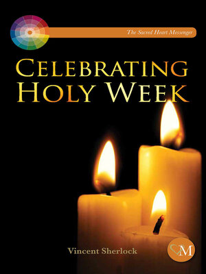 cover image of Celebrating Holy Week